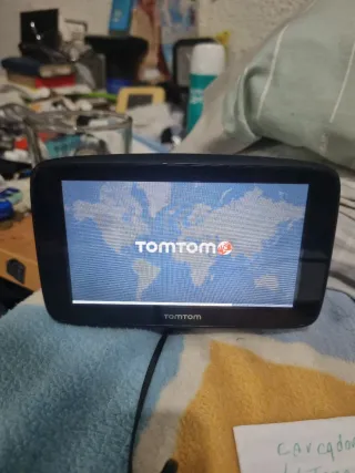 GPS TomTom 4PN50