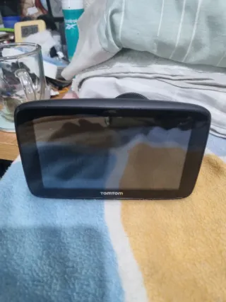 GPS TomTom 4PN50