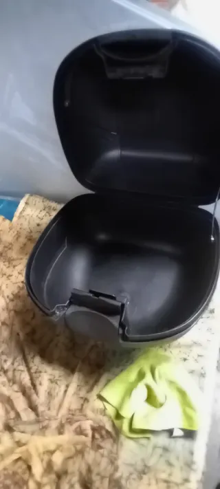 Maletero SHAD Universal