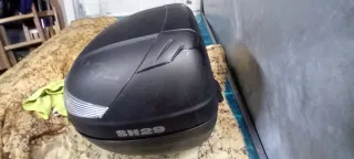 Maletero SHAD Universal