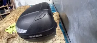 Maletero SHAD Universal