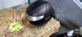 Maletero SHAD Universal