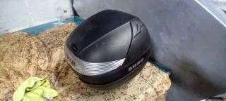 Maletero SHAD Universal