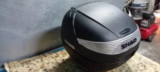 Maletero SHAD Universal