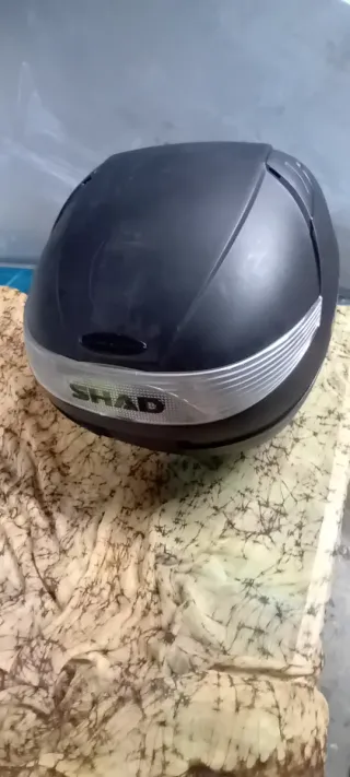 Maletero SHAD Universal