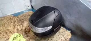 Maletero SHAD Universal