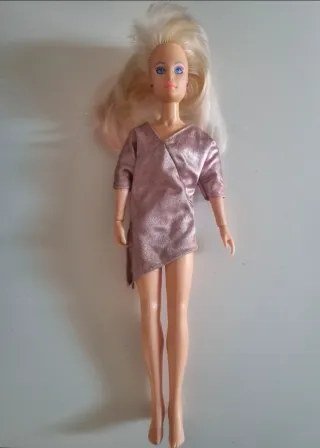 Bambola Jem and the Holograms Hasbro