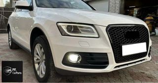 Parrilla Audi Q5