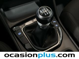 Hyundai Tucson 1.6T Klass 118 kW (160 CV)