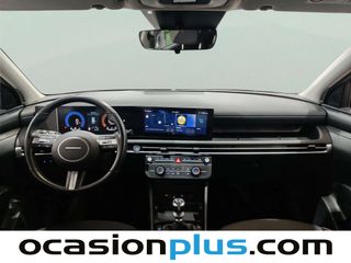 Hyundai Tucson 1.6T Klass 118 kW (160 CV)