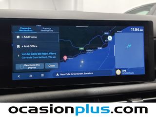 Hyundai Tucson 1.6T Klass 118 kW (160 CV)