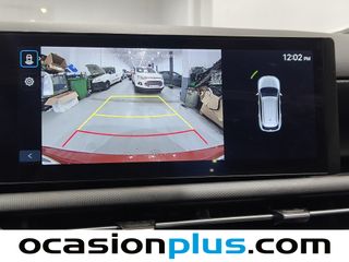 Hyundai Tucson 1.6T Klass 118 kW (160 CV)