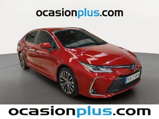 Toyota Corolla 140H Style 103 kW (140 CV)
