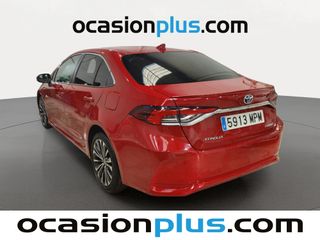 Toyota Corolla 140H Style 103 kW (140 CV)