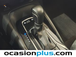 Toyota Corolla 140H Style 103 kW (140 CV)