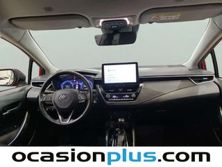 Toyota Corolla 140H Style 103 kW (140 CV)