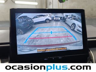 Toyota Corolla 140H Style 103 kW (140 CV)