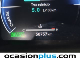 Toyota Corolla 140H Style 103 kW (140 CV)