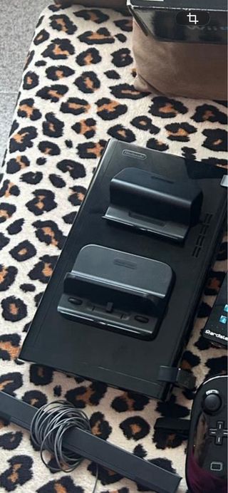 Nintendo Wii U Mario Kart 8 Premium Pack