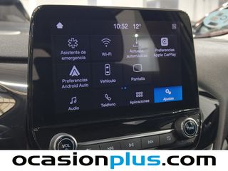 Ford Fiesta 1.1 Ti-VCT Trend 55 kW (75 CV)