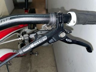 Specialized Camber Expert 26 2012