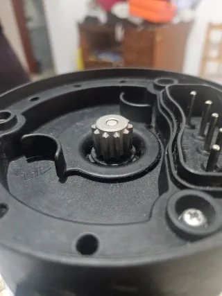 Jarra Cecotec Mambo Touch + cuchilla + pala amasad