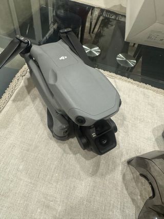 Dron DJI Air 3S Fly More Combo