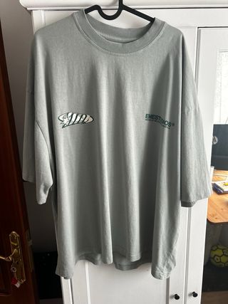 Camiseta Eme Studios