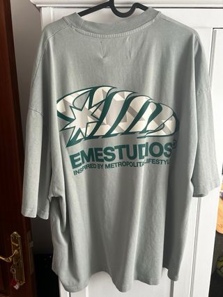 Camiseta Eme Studios
