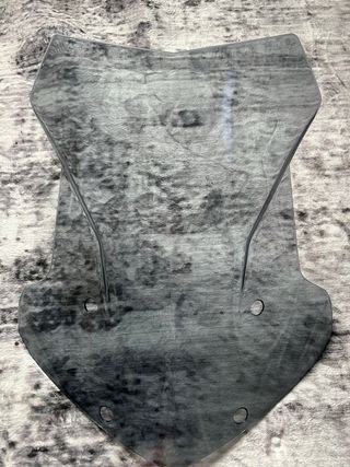 Parabrisas Moto Delantero