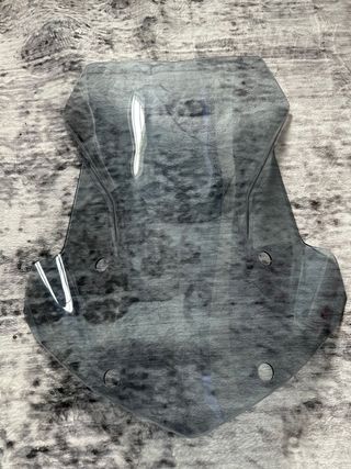 Parabrisas Moto Delantero