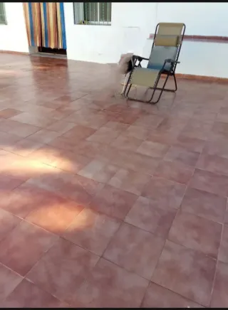 Terreno con naranjos. Con sistema de riego automat