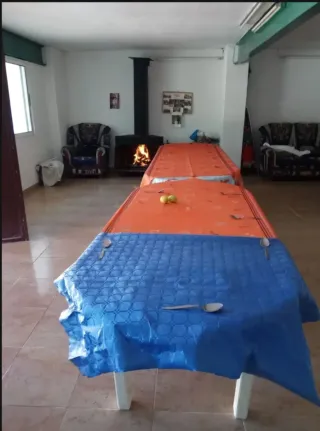 Terreno con naranjos. Con sistema de riego automat
