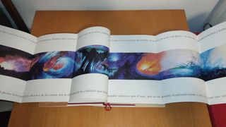 La Biblia contada a todas las gentes