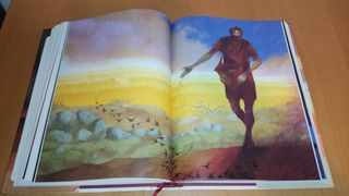 La Biblia contada a todas las gentes