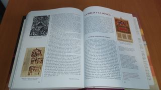 La Biblia contada a todas las gentes