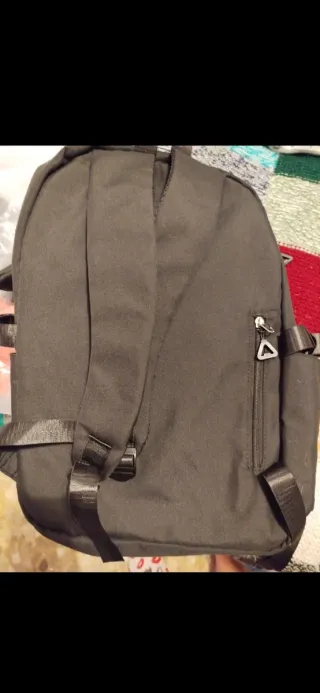 Mochila Lilo & Stitch