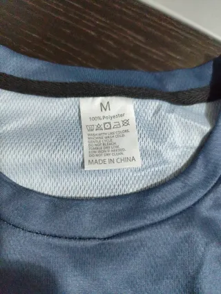 Maglietta Il Buono, il Brutto, il Cattivo M nuova