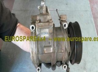 Compresor aire acondicionado jeep grand 4.0 g 9969
