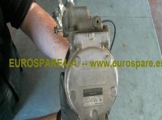 Compresor aire acondicionado jeep grand 4.0 g 9969