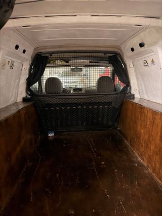 Citroen Berlingo 2010 camperizada