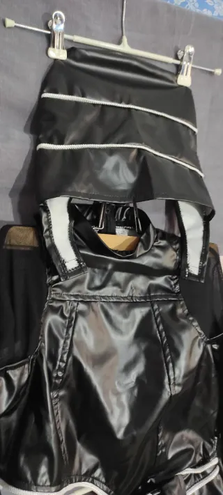 Disfraz Zoey k-pop, demon hunters y accesorios