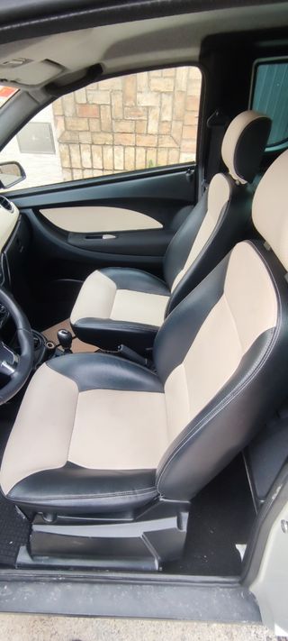 AIXAM CROSSOVER  2015