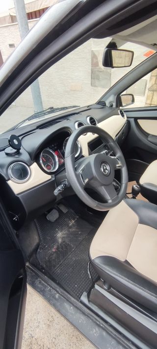 AIXAM CROSSOVER  2015