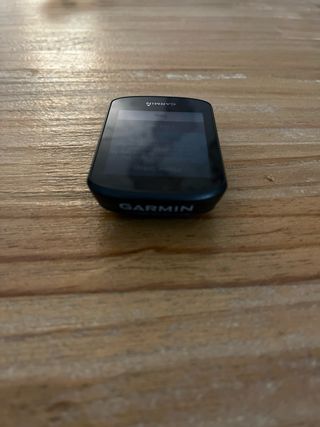 Garmin Edge 530