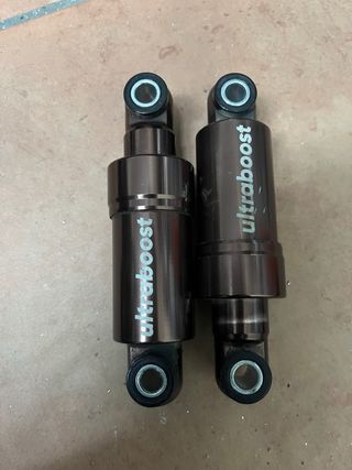 Amortiguadores Smartgyro