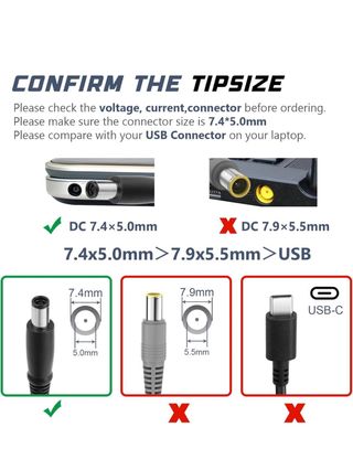 Cargador Portátil Negro