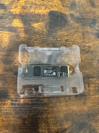 SSD NVMe 2TB 7250 MB/s wd_black