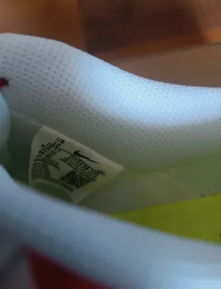 Zapatillas Nike court visión Lo NN pintadas a mano