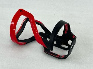 Botellero Specialized Plástico Rojo Negro